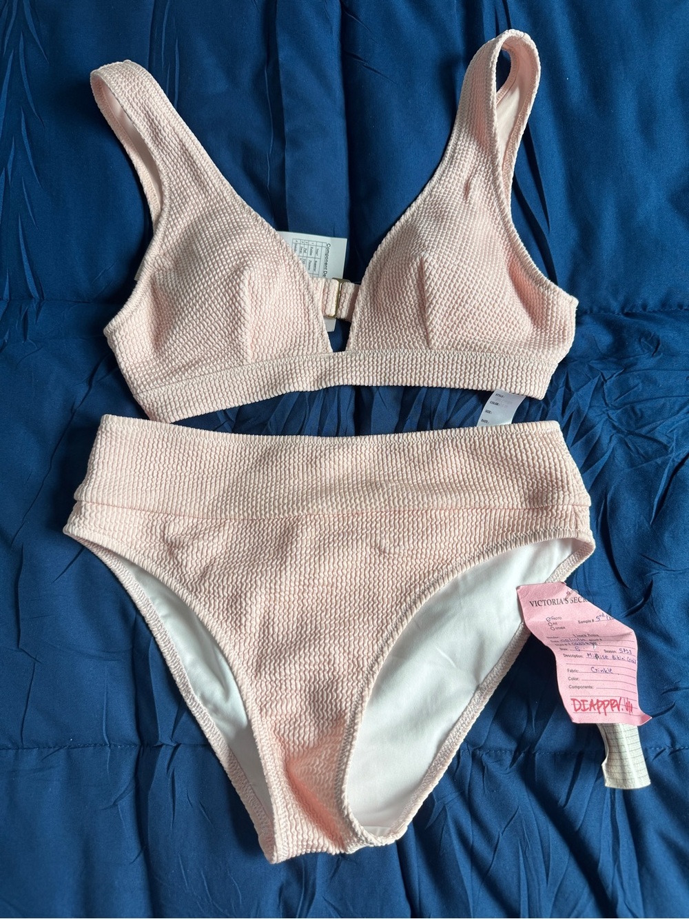 Victoria's Secret Two-Piece Swimsuit